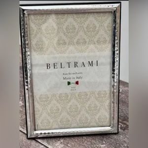 BELTRAMI Picture Frame